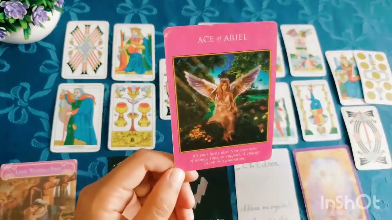 تاروت برج الأسد الحبيب شايفك شخص جميل ل يتكرر 😍❤️‍🔥