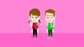 Riley And Alexs Every Emotions