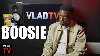 Boosie on 'Rocketman' Tribute Song to Takeoff, Jeezy on Remix, Reached Out to Quavo, Offset (Part 2)