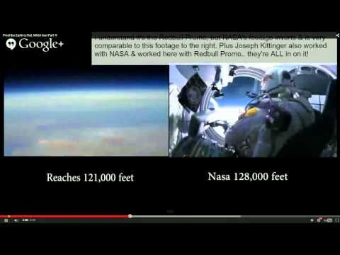 Warping fish-eye lenses and high altitude balloons