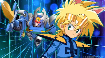 Super Robot Wars DD - Aquabeat All Attacks (English Subs) *04/14/2021*