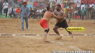 Jandpur (Mohali) Kabaddi Tournament 11 Nov 2016 (Live)