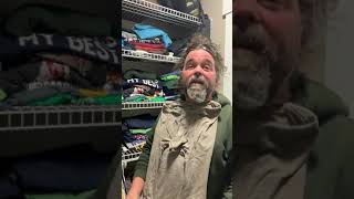 Celebrity Kennebec Cabin Company  - Ryan's T-shirt Collection Profile