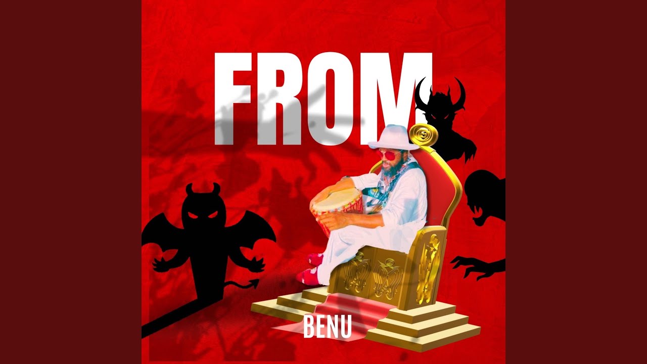 YouTubeでFromを視聴 YouTubeでFromを視聴