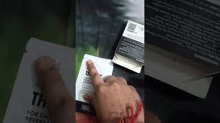 How to use Thrive color buddy. Reverse the color damage #colortheory