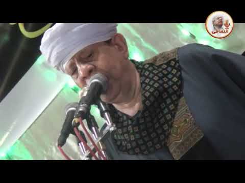 الشيخ ياسين التهامي حفله ميلاد السلطان الفرغل ٢٠١٩ الجزء الثالث