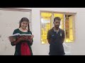 అమ్మ ప్రేమ గొప్ప తనం గురించి గ్రీష్మ అనే అమ్మాయి తన తెలుగు పుస్తకం నుంచి చదివిన చదువు