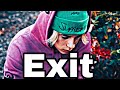 Gavin Magnus - Exit (Full Unreleased Live Lyrics)