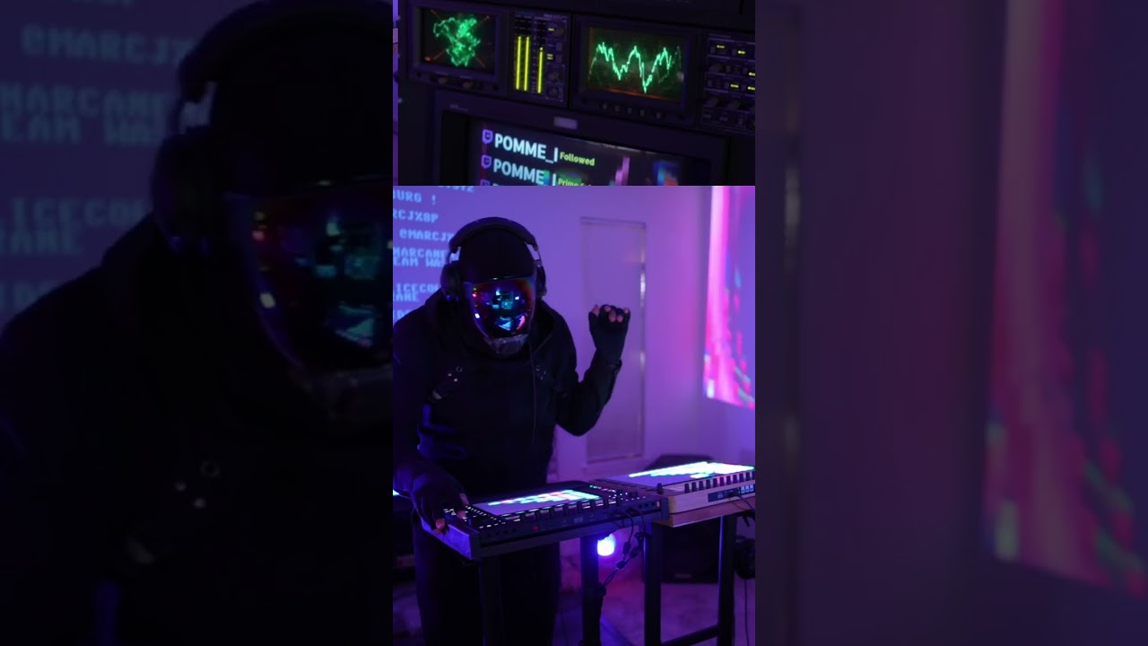 bigfrog (0808) part 2 | 