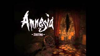 Amnesia Justine OST: Malos Cell