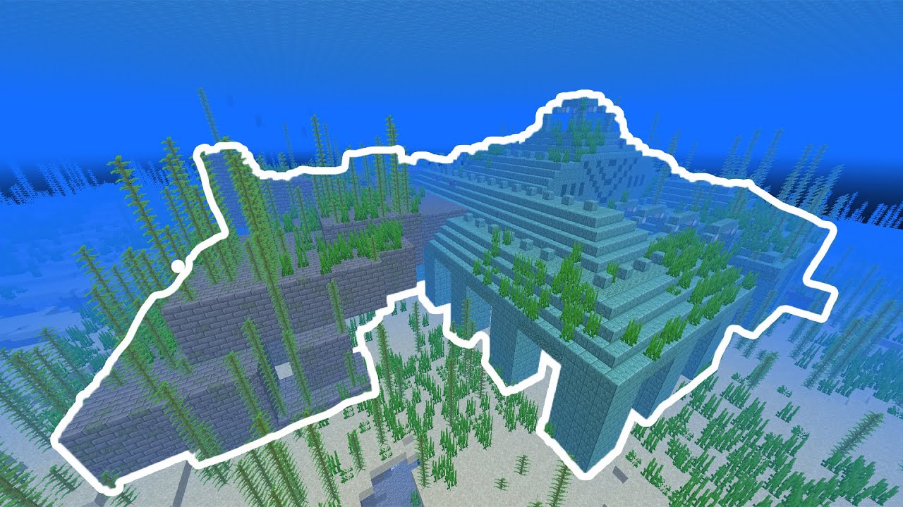 Ocean Stronghold  | Shorty