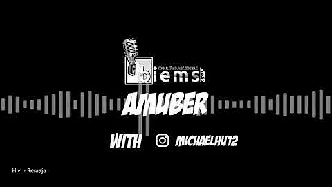 SIARAN AMUBER #5 - MICHAEL HAJE