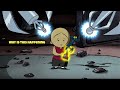 Xiaolin Showdown: Sad moments