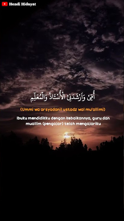 Story wa Sholawat Qod Anshoha  30 detik #shorts