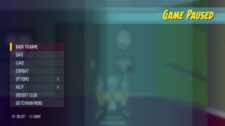 South Park | Doing a demo
