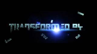 TRANSFORMERS TEXT IN AFTER EFFECTS
