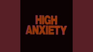 Video thumbnail of "YouSane - High Anxiety"