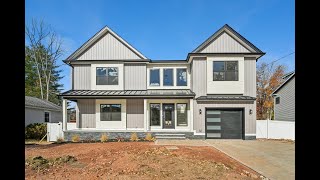 32 Marion Avenue video tour