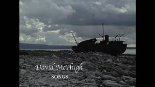 David McHugh - Rain Song