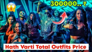 Mc stan hath varthi song Shocking outfit price 400..$ 😱 