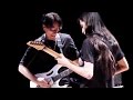 Steve Vai - Master Class em BH - Jam Session - Brazilian Guitar Players - 30.06.2015
