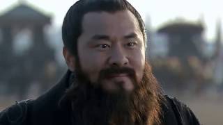 Cao Cao Laugh (Turkish) - 曹操 笑 土耳其 - 曹操 笑 土耳其