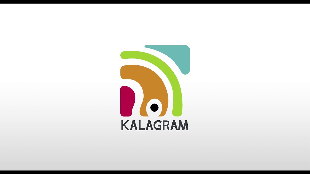 Kalagram 2019 Signature Film (4K UHD Stop Motion)