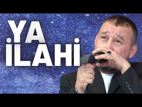 Ender Tekin - Ya İlahi ( KISA )