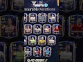 UTOTS☠️🐐#shorts #viral #fifamoblie
