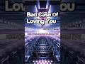 No 210 Bad Case Of Loving You Robert Palmer 배드 케이스 오브 러빙 유 로버트 팔머 팝송500곡외우기 Lyrics