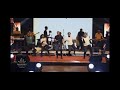 Christian Mukuna - Nalingi yo Yesu (Official live concert 2022)