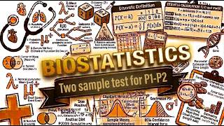 41. Chapter (10): Two-sample test for P1-P2 using the contingency table method