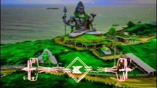 JAI BHOLENATH || DJ MIX EDM || EDM DROP