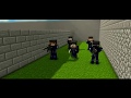 Реальное CS GO в майнкрафте