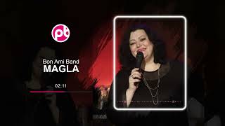 🎧 Bon Ami Band – Magla | Pantix Music Remix 2026 🎧 Bon Ami Band – Magla | Pantix Music Remix 2026