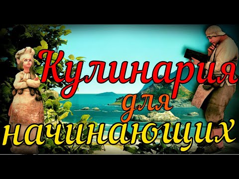 BDO: Как начать кулинарить с нуля? Сценарий для новичков.