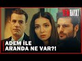 Timur, Yasemin'i, Adem'den KISKANIYOR! - Yeni Hayat 2. Bölüm