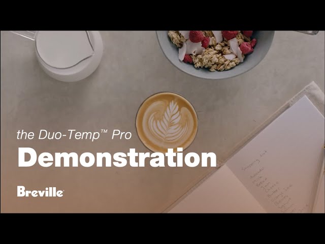 the Duo-Temp™ Pro