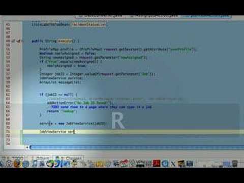 Jetbrains IntelliJ IDEA's  variable completion