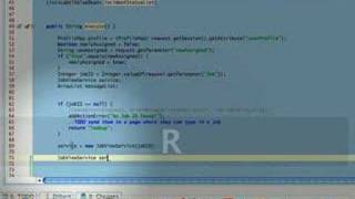 Jetbrains IntelliJ IDEA's  variable completion
