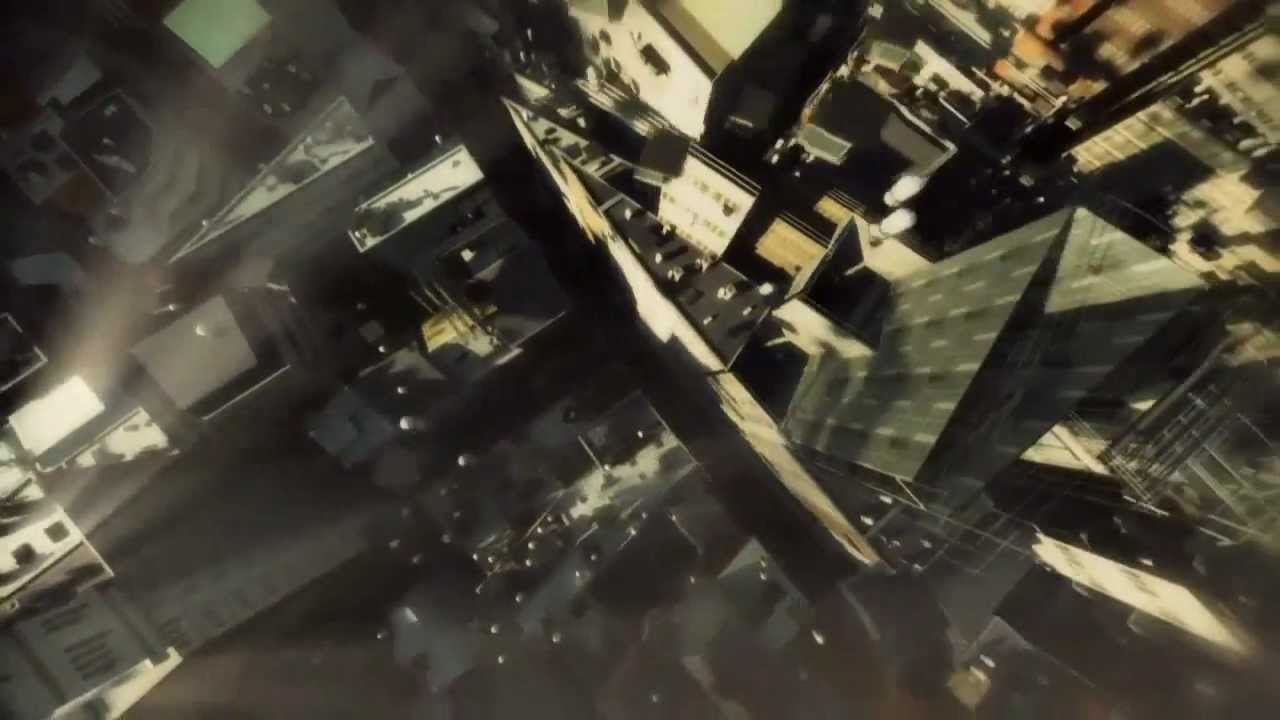 Nymos - Phantasm (unofficial video)