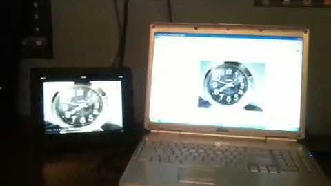 Setting up My new D-Link DCS-930L