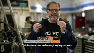 Turn Engineering Into Action with the BGU Racing Team