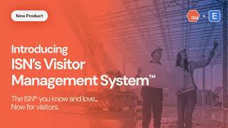 ISN: Visitor Management System