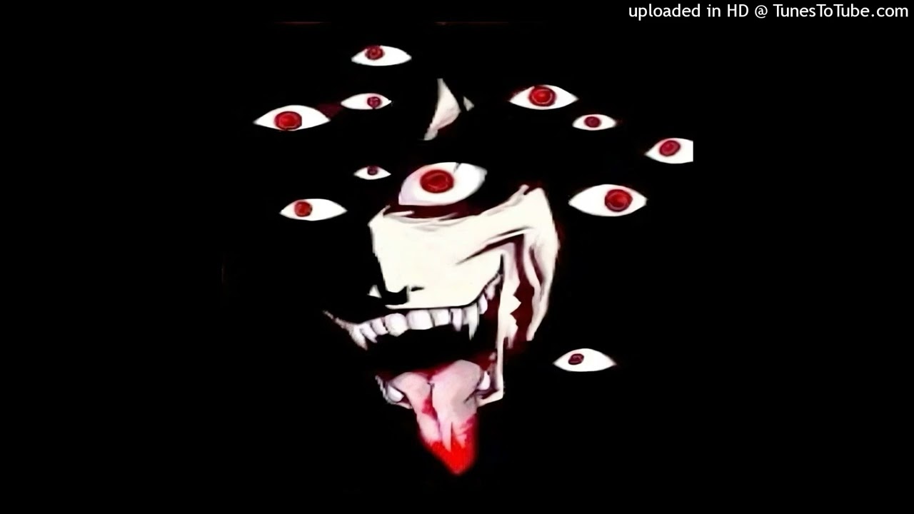 Krxxk x SpaceGhostPurrp x Loko Los x BMB type beat - “Scythe” prod 1735haydxn