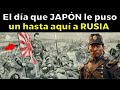 LA GUERRA RUSO JAPONESA -【1904 a 1905】: todo lo que debes saber en 28 minutos