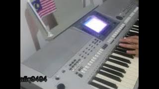 Download lagu Maher Zain ~ Peace Be Upon You (Piano Cover)