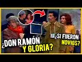 DON RAMÓN Y GLORIA aparecieron en este INÉDITO EPISODIO teniendo su cita | EL CHAVO DEL 8 | CRONOS