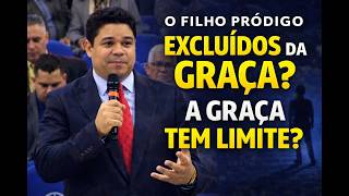 Umader - Umadeste - Umadecre - Pastor Eliel Silva