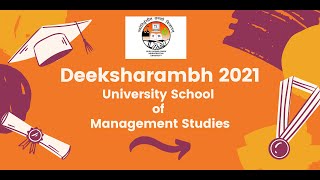 Deeksharambh 2021